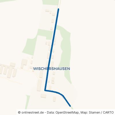 Wischershausen 17091 Wildberg Wischershausen 