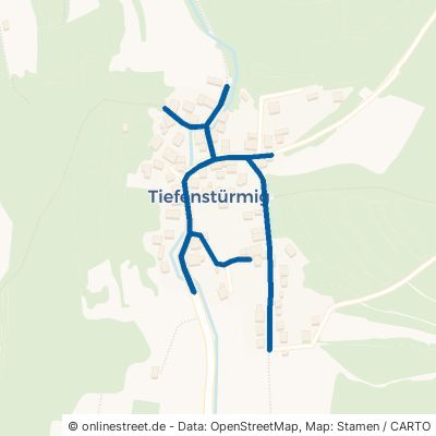 Tiefenstürmig 91330 Eggolsheim Tiefenstürmig 