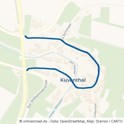 Kuventhaler Ring Einbeck Kuventhal 