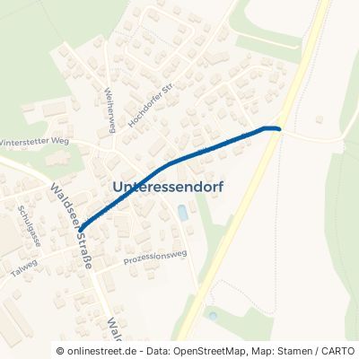 Biberacher Straße 88454 Hochdorf Unteressendorf 
