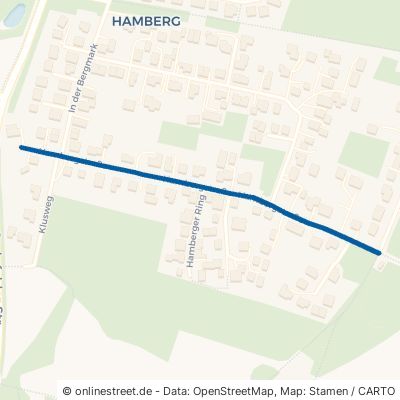 Hambergstraße 49393 Lohne Südlohne-Hamberg 