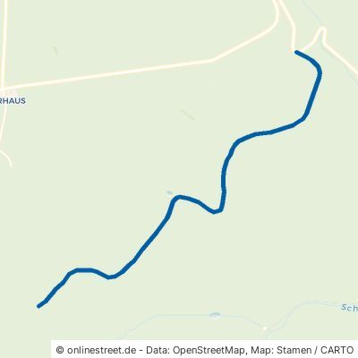 Mittelweg 08340 Schwarzenberg 