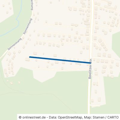 E.W.-Mertens-Weg Schwielowsee Ferch 