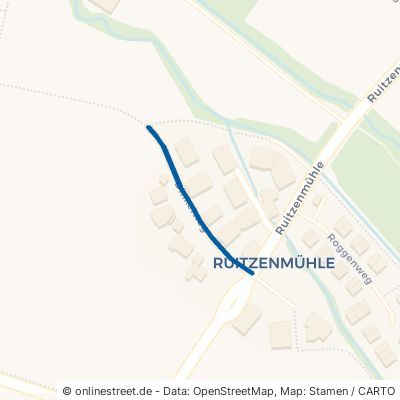 Dinkelweg 71364 Winnenden Birkmannsweiler 
