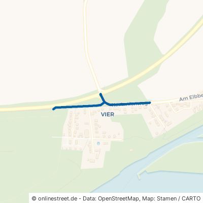 Kastanienweg Boizenburg Vier 