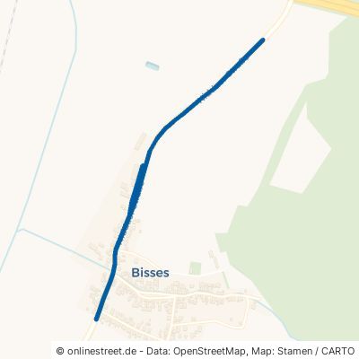 Niddaer Straße 61209 Echzell Bisses 