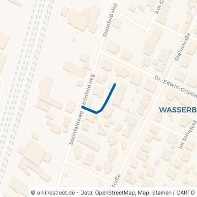 Ernst-Von-Biedenfeld-Straße 77815 Bühl Stadtgebiet 