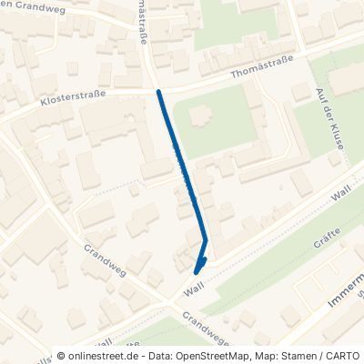 Bischofstraße 59494 Soest 