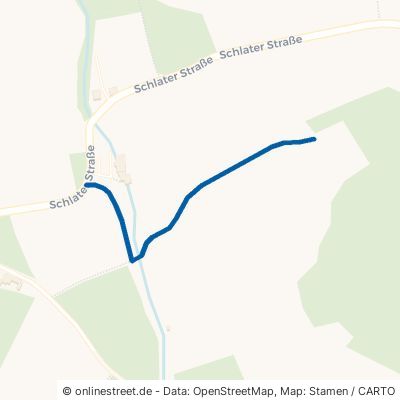 Seewiese Eschenbach 