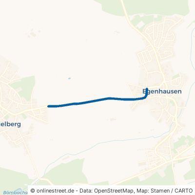 Spielberger Straße 72227 Egenhausen 