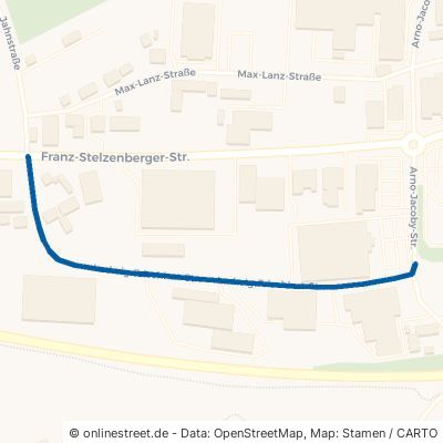 Ludwig-Frischhut-Straße 84347 Pfarrkirchen Mooshof 