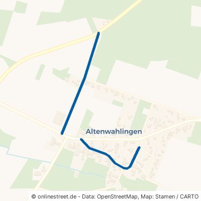 Altenwahlingen 29693 Böhme Altenwahlingen 