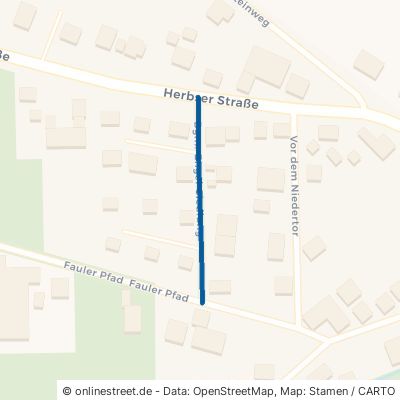 Bürgermeister-Engel-Siedlung 34471 Volkmarsen 