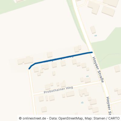 Königsberger Weg 31608 Marklohe 