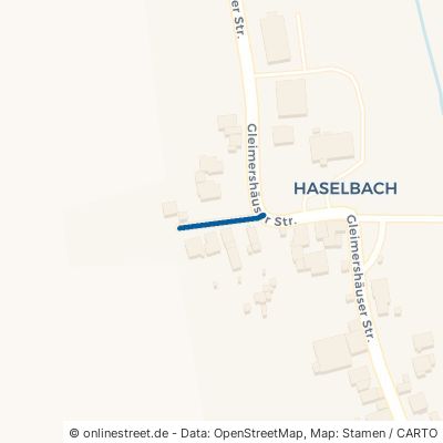 Weg Nach Stedtlingen 98617 Rhönblick Haselbach 
