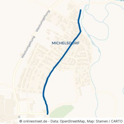 Michelsdorf Cham Michelsdorf 