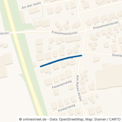 Schwalbenweg 69231 Rauenberg 