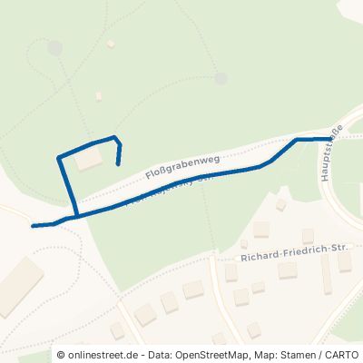 Prof.-Rajewsky-Straße 08301 Aue Schlema 