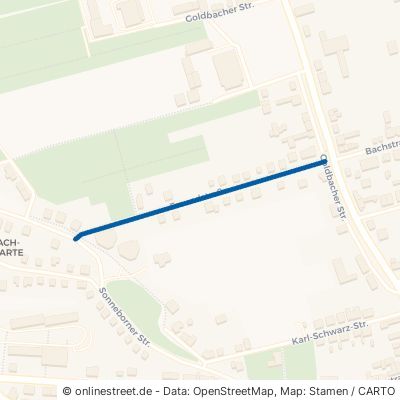Freundstraße 99867 Gotha 