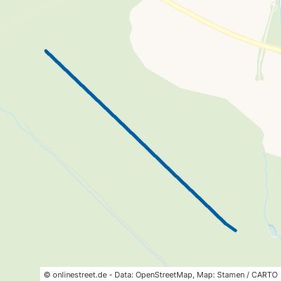 Wallweg Graben-Neudorf Graben 