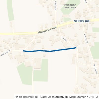 Steinweg Stolzenau Nendorf 