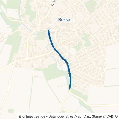 Fritzlarer Straße 34295 Edermünde Besse Besse