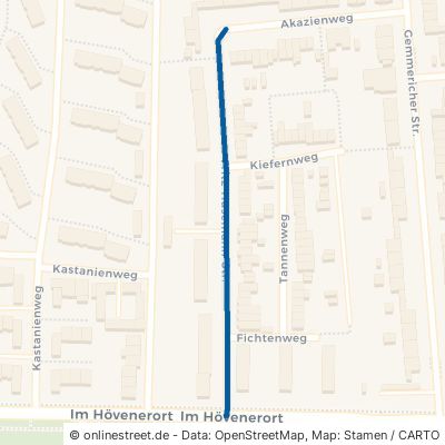 Fritz-Husemann-Straße 59229 Ahlen Innenstadt Innenstadt