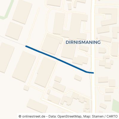 Dirnismaning Garching bei München Dirnismaning 
