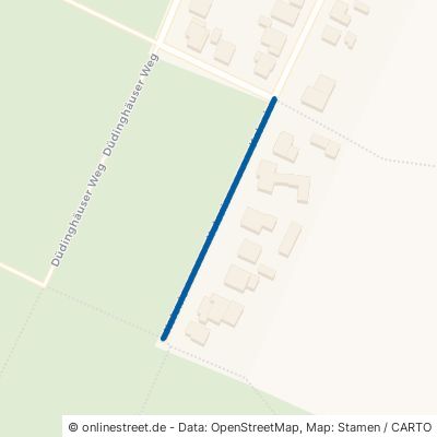 Kolonie 31558 Hagenburg 
