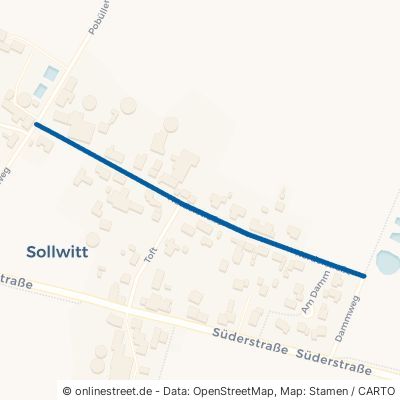 Norderstraße Sollwitt 