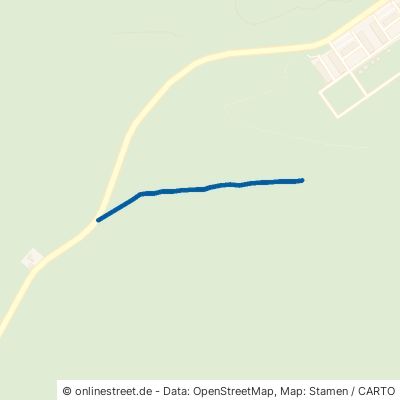 Grüner Weg Bad Freienwalde 