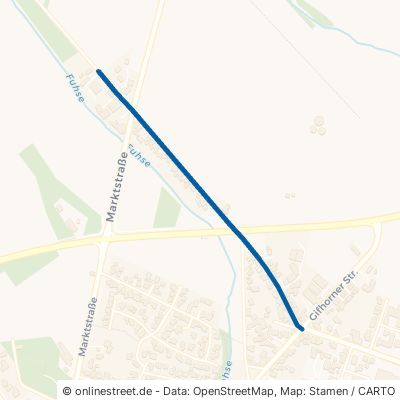 Dammstraße Uetze 