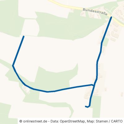Grasweg Höxter Brenkhausen 