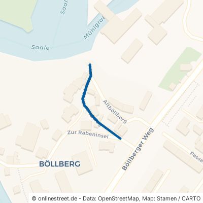 Hildebrandweg 06128 Halle (Saale) Böllberg-Wörmlitz Stadtbezirk Süd