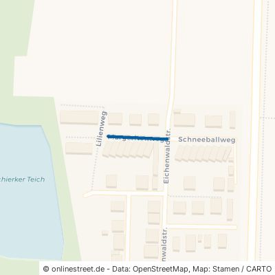 Margeritenweg 31275 Lehrte Hämelerwald 