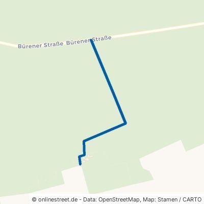 Klus 33181 Bad Wünnenberg Haaren 
