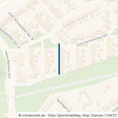 Emil-Schweitzer-Straße Q Neukirchen-Vluyn Neukirchen 