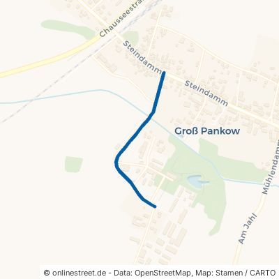 Rosa-Luxemburg-Straße 16928 Groß Pankow Groß Pankow 