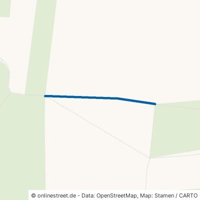 Dornröschenweg Doberschau-Gaußig Gnaschwitz 