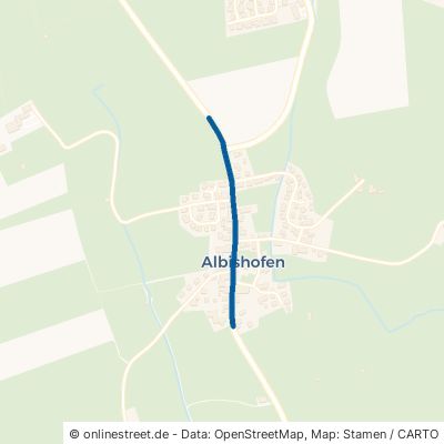 Allgäuer Straße 87760 Lachen Albishofen Albishofen