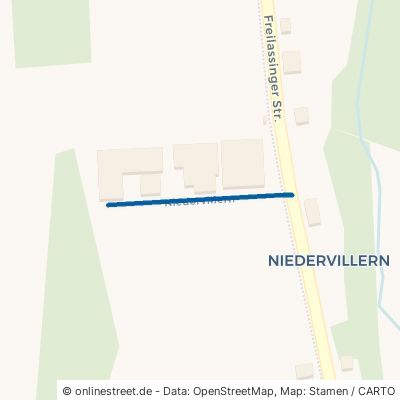 Niedervillern 83410 Laufen Niedervillern 