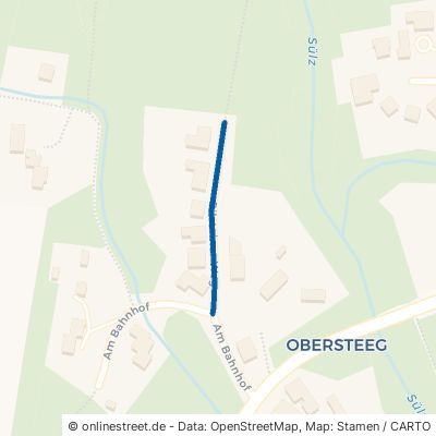 Bilsteiner Weg 51491 Overath Brombach 