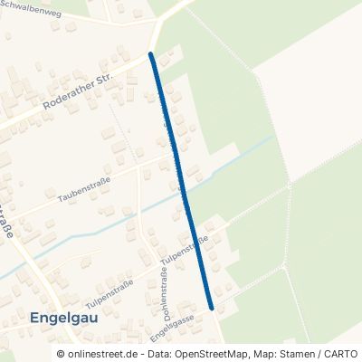Himbergstraße 53947 Nettersheim Engelgau 