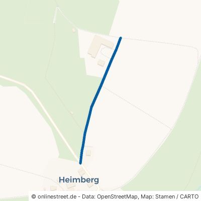 Lindenhof Fischach Heimberg 