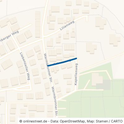 Asternweg 71106 Magstadt 