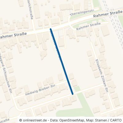 Jeanette-Wolff-Straße 44369 Dortmund Wischlingen Huckarde