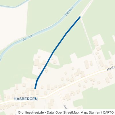 Klosterweg 27751 Delmenhorst Hasbergen Hasbergen