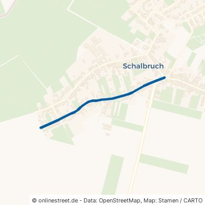 Reyweg Selfkant Schalbruch 