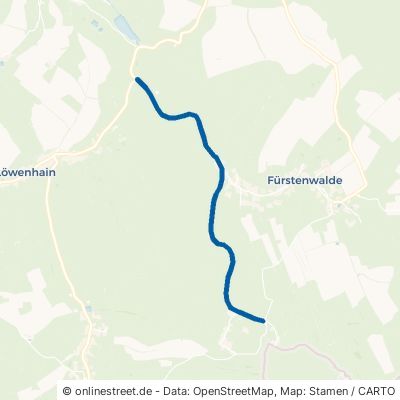 Müglitztalstraße 01778 Geising Fürstenwalde