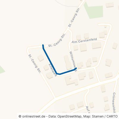 Eifelweg Greimerath 